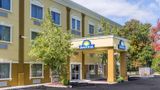 <b>Days Inn Budd Lake Exterior</b>. Images powered by <a href="https://iceportal.shijigroup.com/" title="IcePortal" target="_blank">IcePortal</a>.