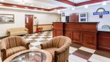 <b>Days Inn Budd Lake Lobby</b>. Images powered by <a href="https://iceportal.shijigroup.com/" title="IcePortal" target="_blank">IcePortal</a>.