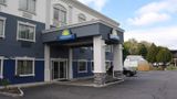 <b>Days Inn Budd Lake Exterior</b>. Images powered by <a href="https://iceportal.shijigroup.com/" title="IcePortal" target="_blank">IcePortal</a>.