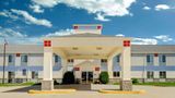 Baymont Inn & Suites Wahpeton Exterior