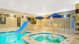 Baymont Inn & Suites Wahpeton Pool