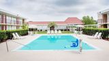 Days Inn Goldsboro Pool
