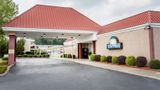 Days Inn Goldsboro Exterior