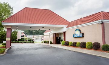 Days Inn Goldsboro