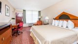 Days Inn Goldsboro Room