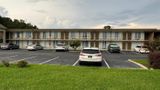 Days Inn Goldsboro Exterior