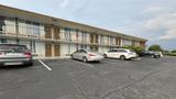 Days Inn Goldsboro Exterior