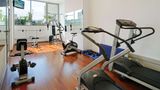 Howard Johnson Hotel Cordoba Health