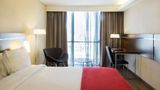 Howard Johnson Hotel Cordoba Room