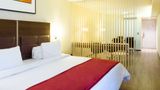 Howard Johnson Hotel Cordoba Room