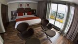 Howard Johnson Hotel Cordoba Room