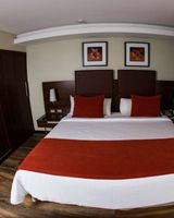 Howard Johnson Hotel Cordoba