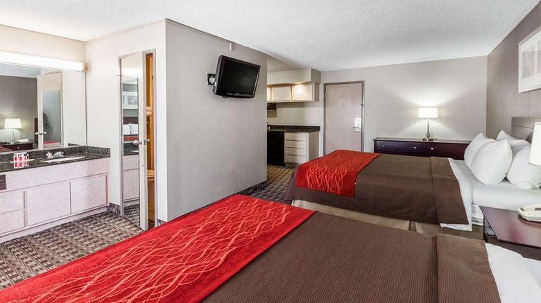 <b>Wingate by Wyndham Canton/Hall of Fame Room</b>. Images powered by <a href="https://iceportal.shijigroup.com/" title="IcePortal" target="_blank">IcePortal</a>.