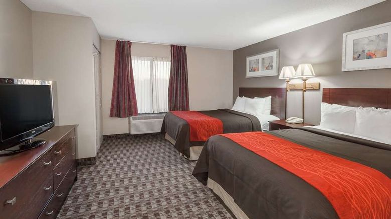 <b>Wingate by Wyndham Canton/Hall of Fame Room</b>. Images powered by <a href="https://iceportal.shijigroup.com/" title="IcePortal" target="_blank">IcePortal</a>.