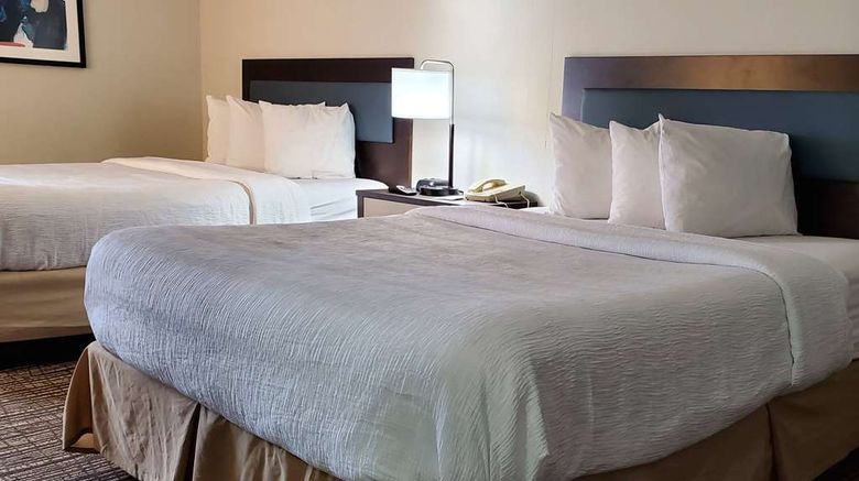 <b>Wingate by Wyndham Canton/Hall of Fame Room</b>. Images powered by <a href="https://iceportal.shijigroup.com/" title="IcePortal" target="_blank">IcePortal</a>.