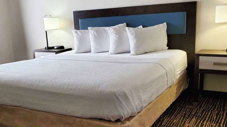 <b>Wingate by Wyndham Canton/Hall of Fame Room</b>. Images powered by <a href="https://iceportal.shijigroup.com/" title="IcePortal" target="_blank">IcePortal</a>.