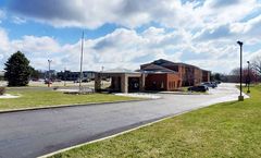 Wingate by Wyndham Canton/Hall of Fame