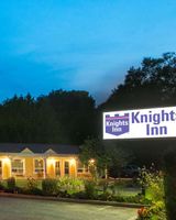 Knights Inn Bracebridge