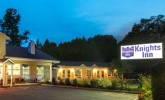Knights Inn Bracebridge