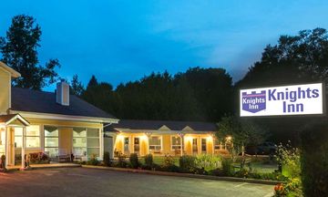 Knights Inn Bracebridge