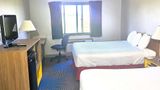 Days Inn North Sioux City SD Health
