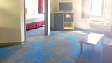 Days Inn North Sioux City SD Health