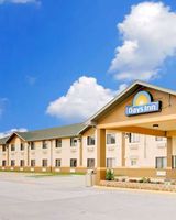 Days Inn North Sioux City SD