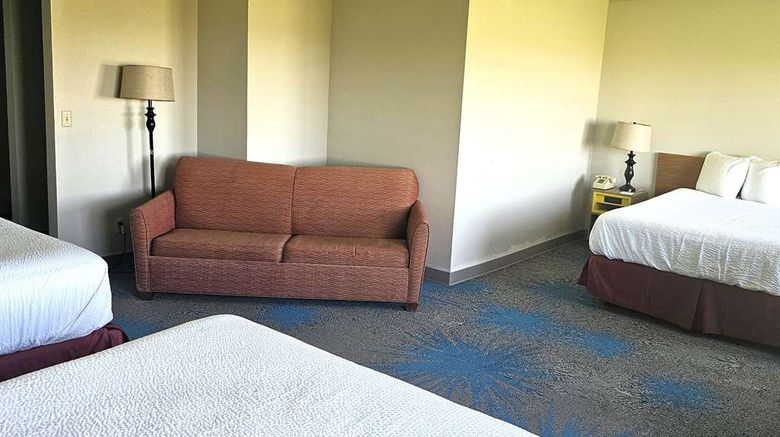 <b>Days Inn North Sioux City SD Health</b>. Images powered by <a href="https://iceportal.shijigroup.com/" title="IcePortal" target="_blank">IcePortal</a>.
