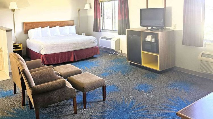 Days Inn North Sioux City SD Health