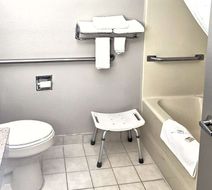 Days Inn North Sioux City SD Room