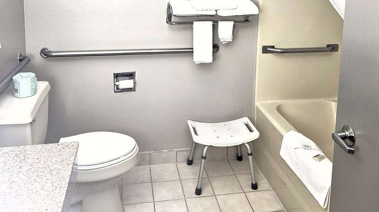 <b>Days Inn North Sioux City SD Room</b>. Images powered by <a href="https://iceportal.shijigroup.com/" title="IcePortal" target="_blank">IcePortal</a>.