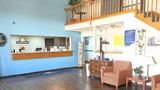 Days Inn North Sioux City SD Lobby