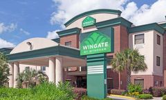 Wingate by Wyndham Houston IAH Airport