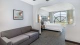 Wingate by Wyndham Houston IAH Airport Suite