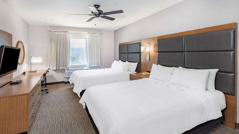 <b>Wingate by Wyndham Houston IAH Airport Room</b>. Images powered by <a href="https://iceportal.shijigroup.com/" title="IcePortal" target="_blank">IcePortal</a>.