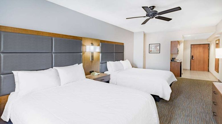 <b>Wingate by Wyndham Houston IAH Airport Room</b>. Images powered by <a href="https://iceportal.shijigroup.com/" title="IcePortal" target="_blank">IcePortal</a>.