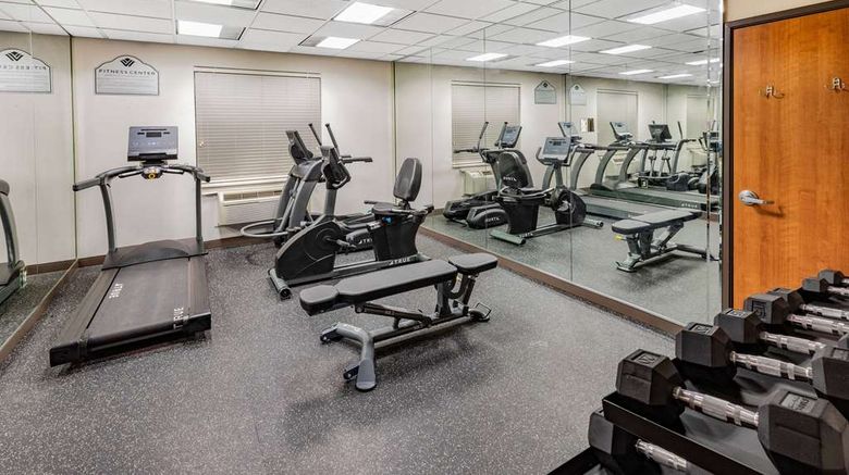 <b>Wingate by Wyndham Houston IAH Airport Health</b>. Images powered by <a href="https://iceportal.shijigroup.com/" title="IcePortal" target="_blank">IcePortal</a>.