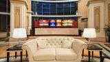 Ramada Plaza Gevgelija Lobby