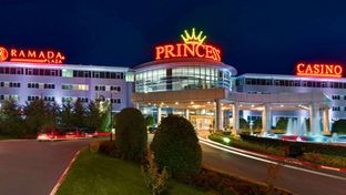 Ramada Plaza Gevgelija