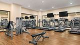 Ramada Plaza Gevgelija Health