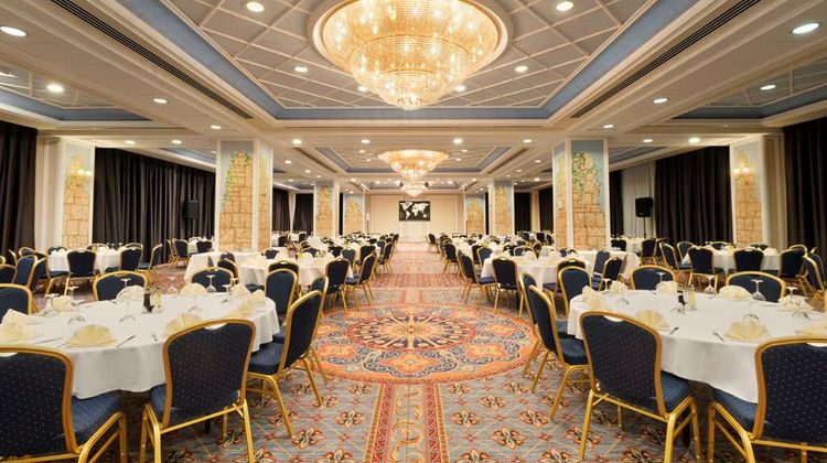 Ramada Plaza Gevgelija Ballroom