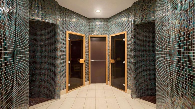 <b>Ramada Plaza Gevgelija Spa</b>. Images powered by <a href="https://iceportal.shijigroup.com/" title="IcePortal" target="_blank">IcePortal</a>.