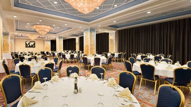 Ramada Plaza Gevgelija Ballroom