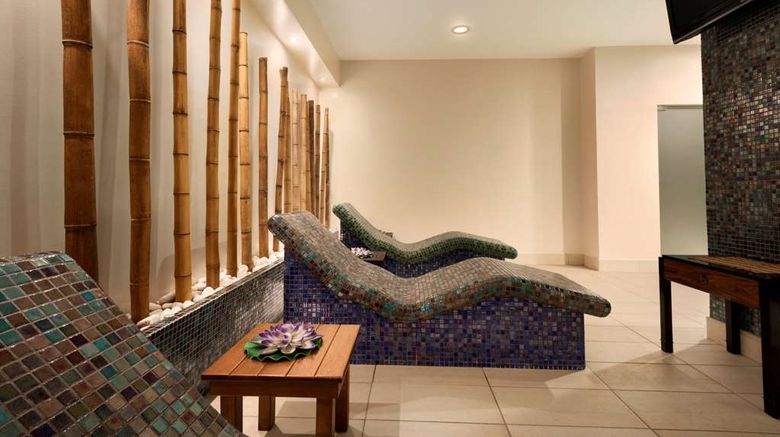 <b>Ramada Plaza Gevgelija Spa</b>. Images powered by <a href="https://iceportal.shijigroup.com/" title="IcePortal" target="_blank">IcePortal</a>.