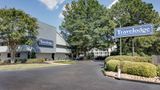 Travelodge by Wyndham College Park Exterior