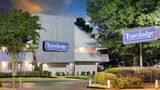 Travelodge by Wyndham College Park Exterior
