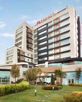 Ramada Plaza Istanbul Asia Airport
