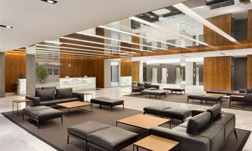 Ramada Plaza Istanbul Asia Airport