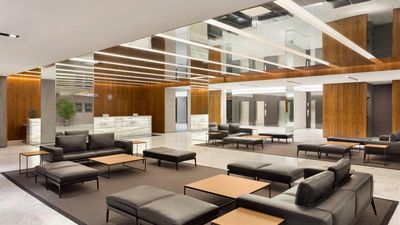 Ramada Plaza Istanbul Asia Airport