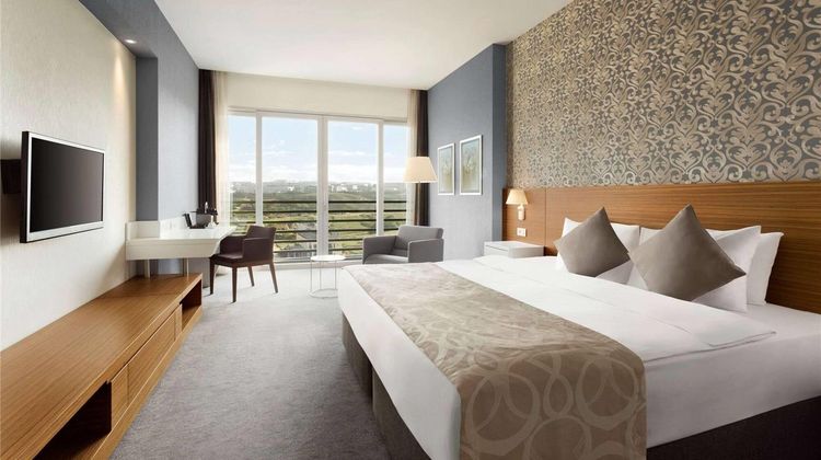 Ramada Plaza Istanbul Asia Airport Room